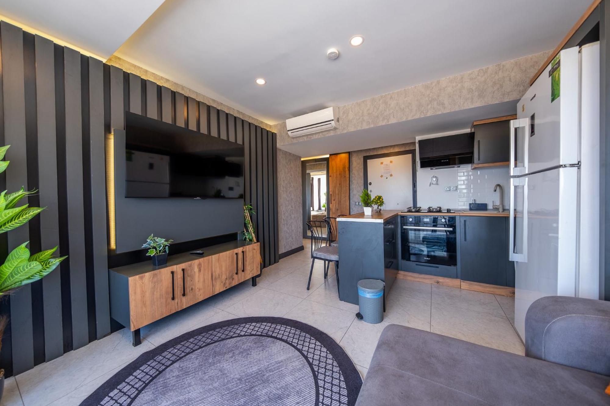Mrt Suites Lara Antalya Kültér fotó