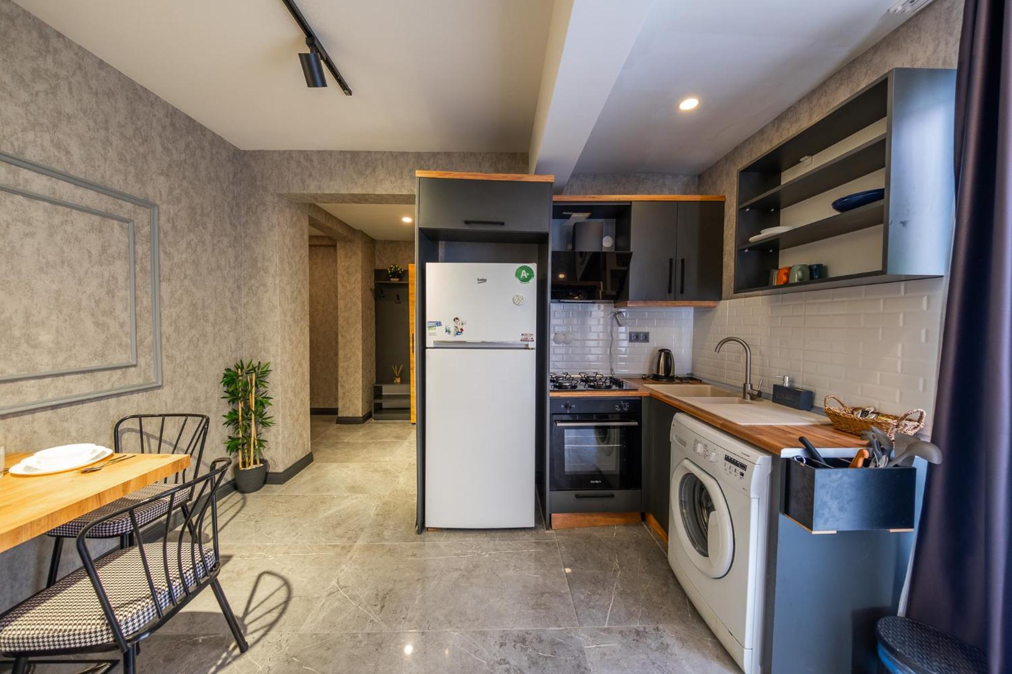 Mrt Suites Lara Antalya Kültér fotó