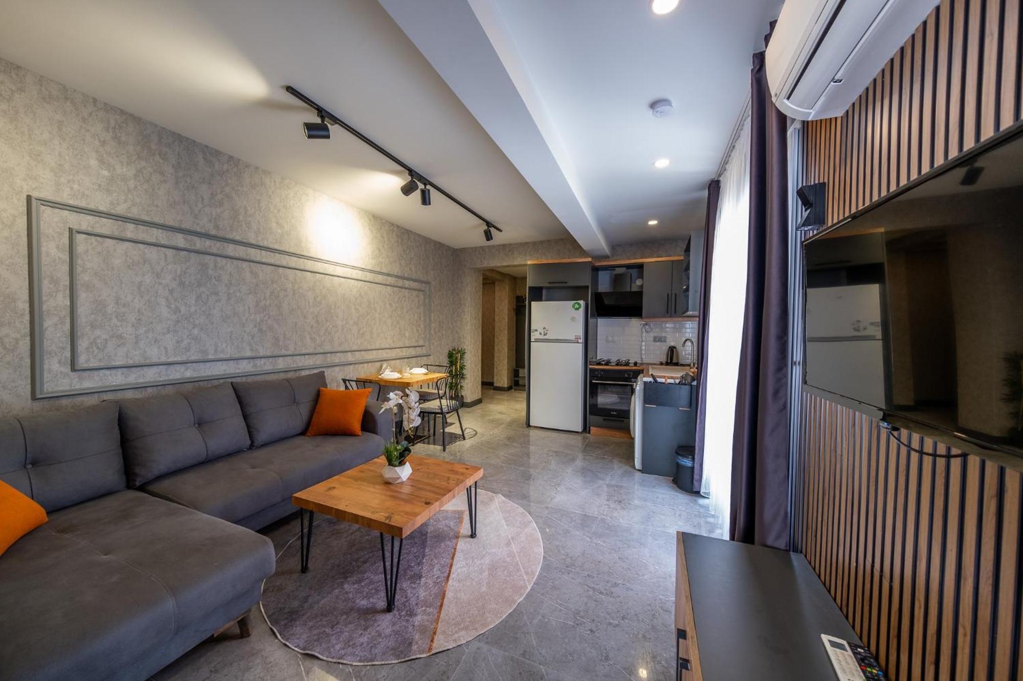 Mrt Suites Lara Antalya Kültér fotó