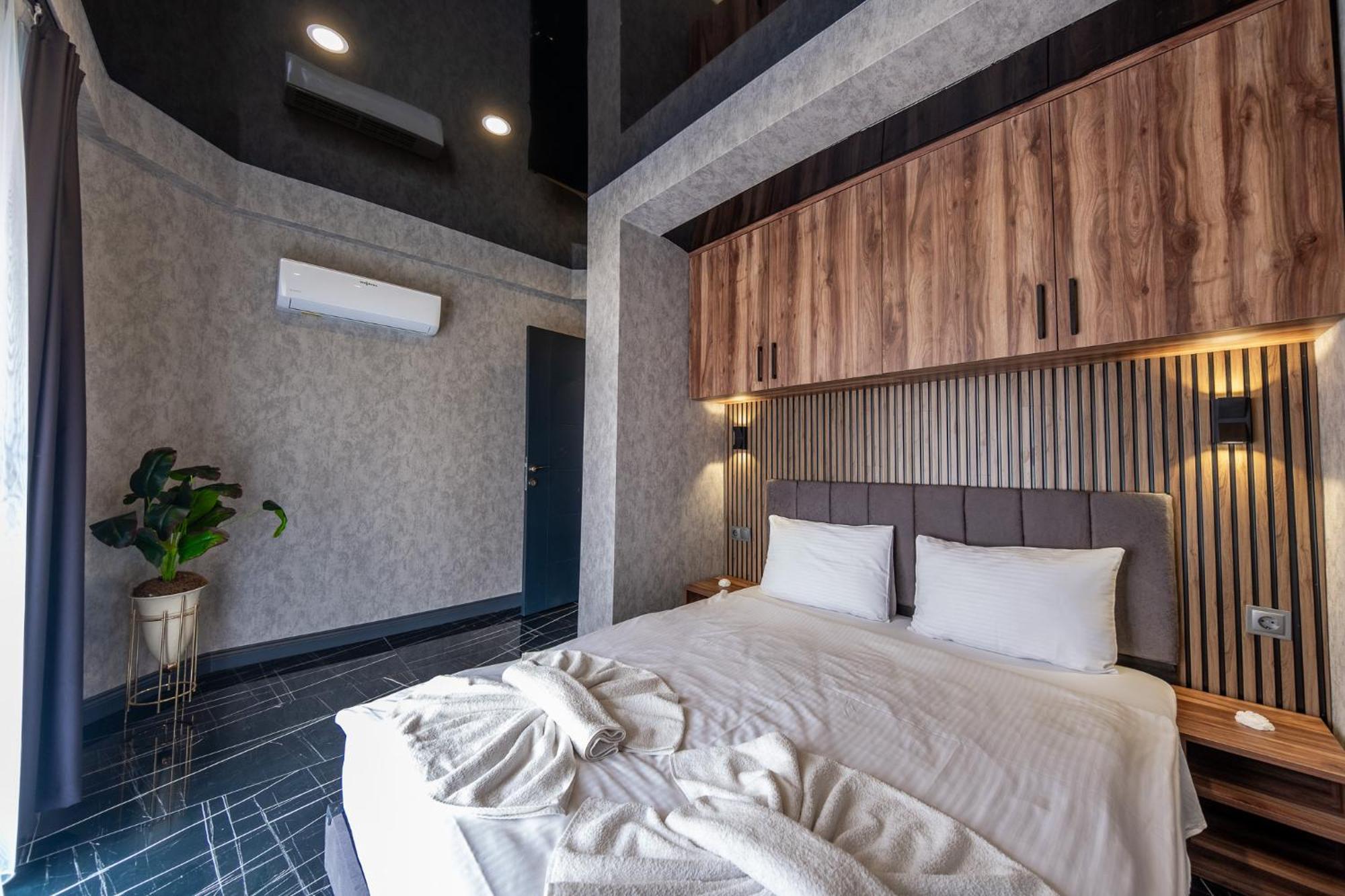 Mrt Suites Lara Antalya Kültér fotó
