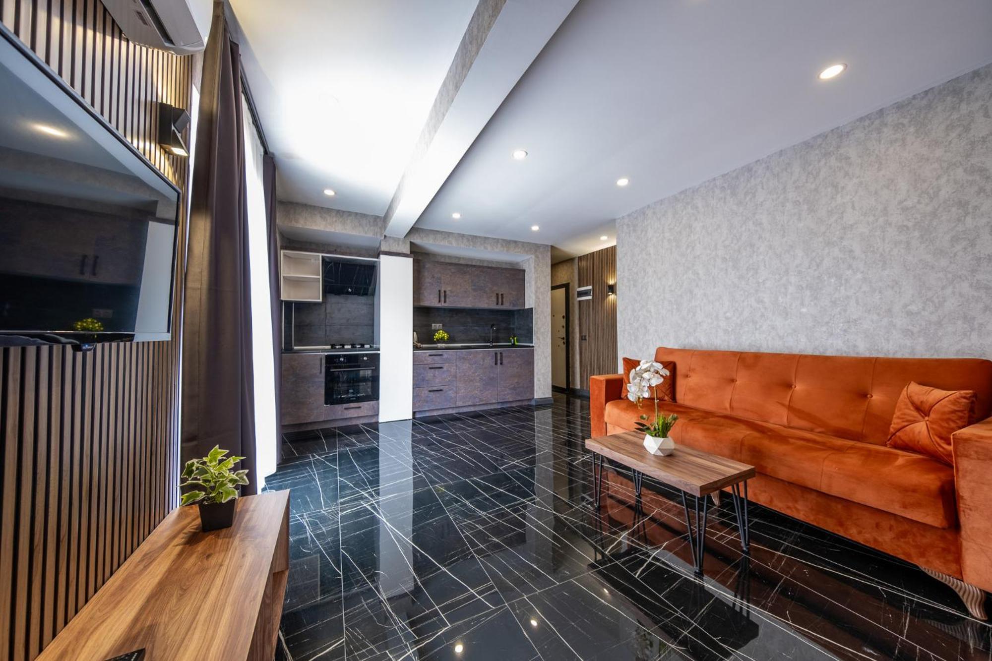 Mrt Suites Lara Antalya Kültér fotó
