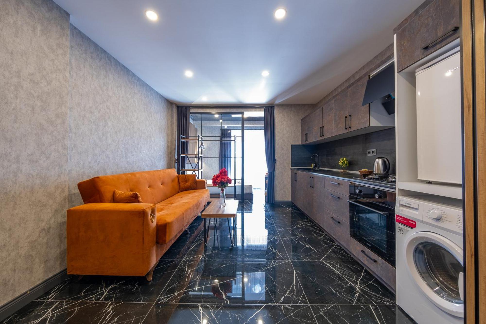 Mrt Suites Lara Antalya Kültér fotó