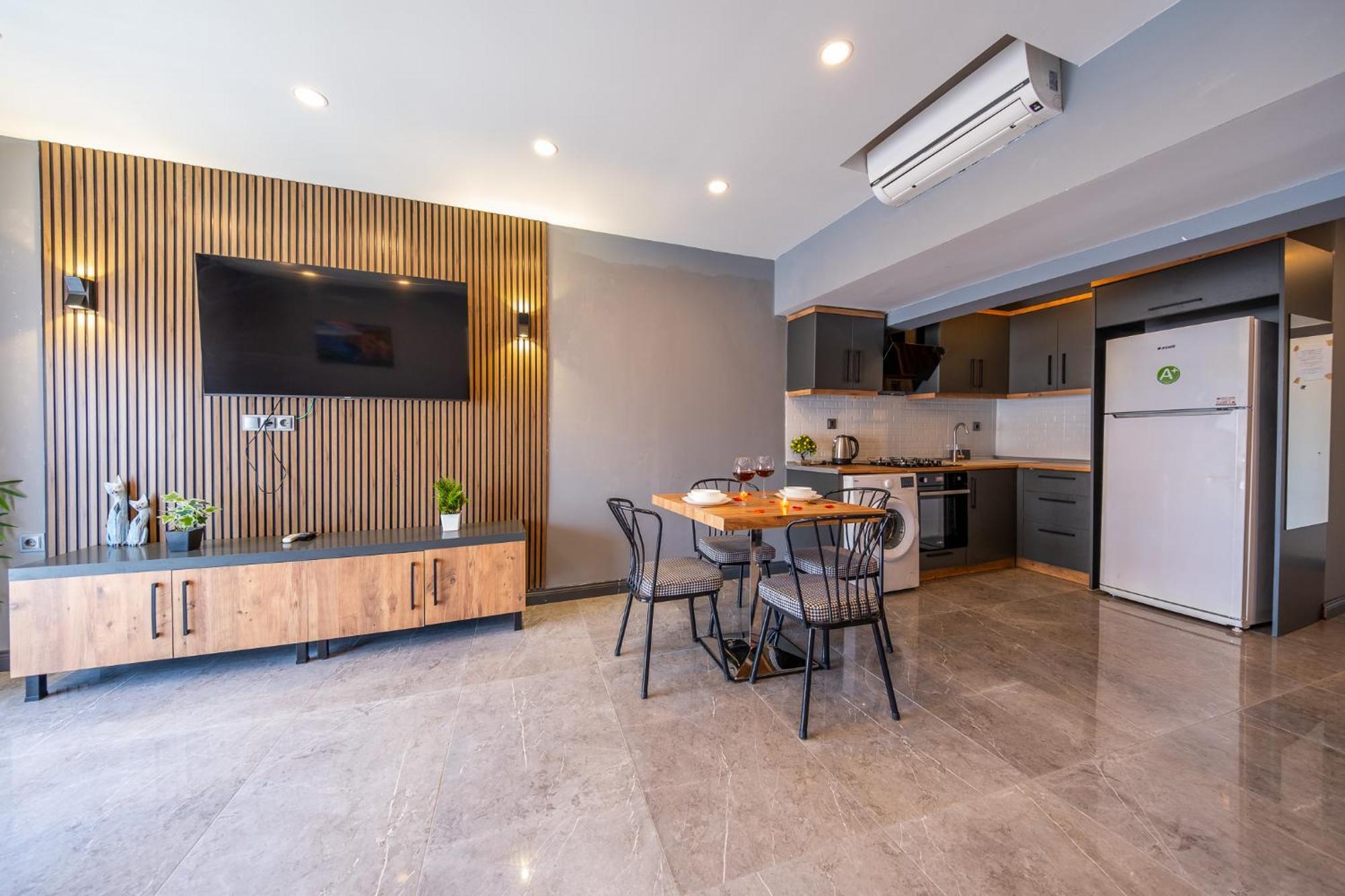 Mrt Suites Lara Antalya Kültér fotó