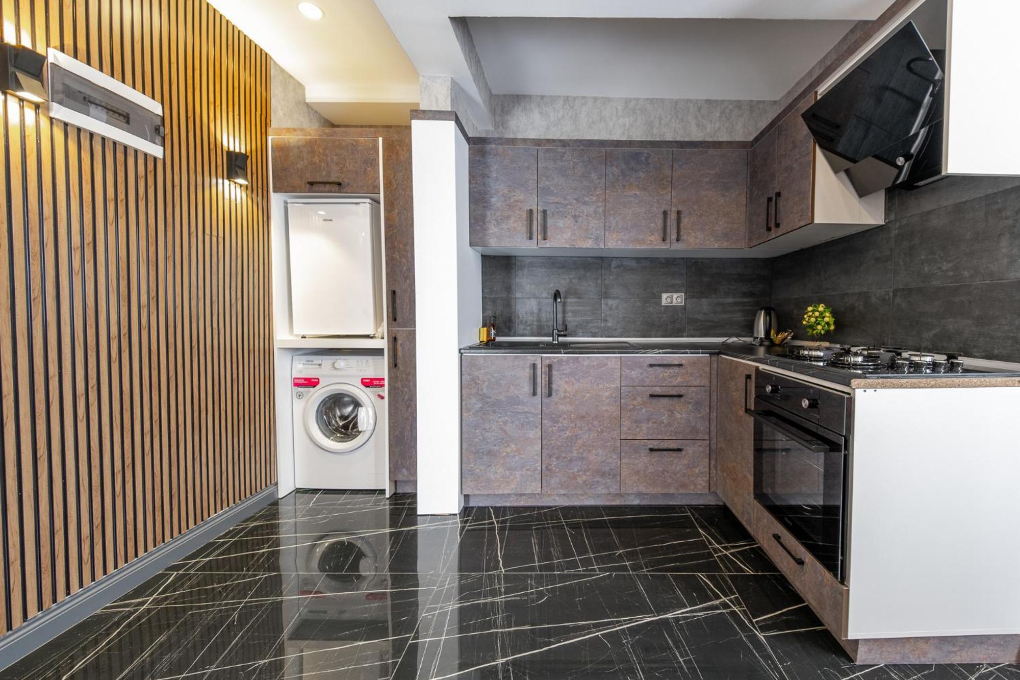 Mrt Suites Lara Antalya Kültér fotó