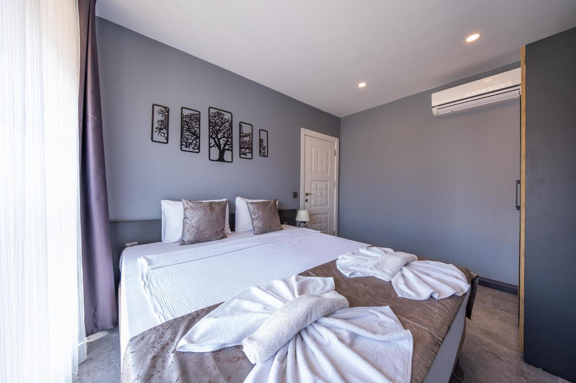 Mrt Suites Lara Antalya Kültér fotó