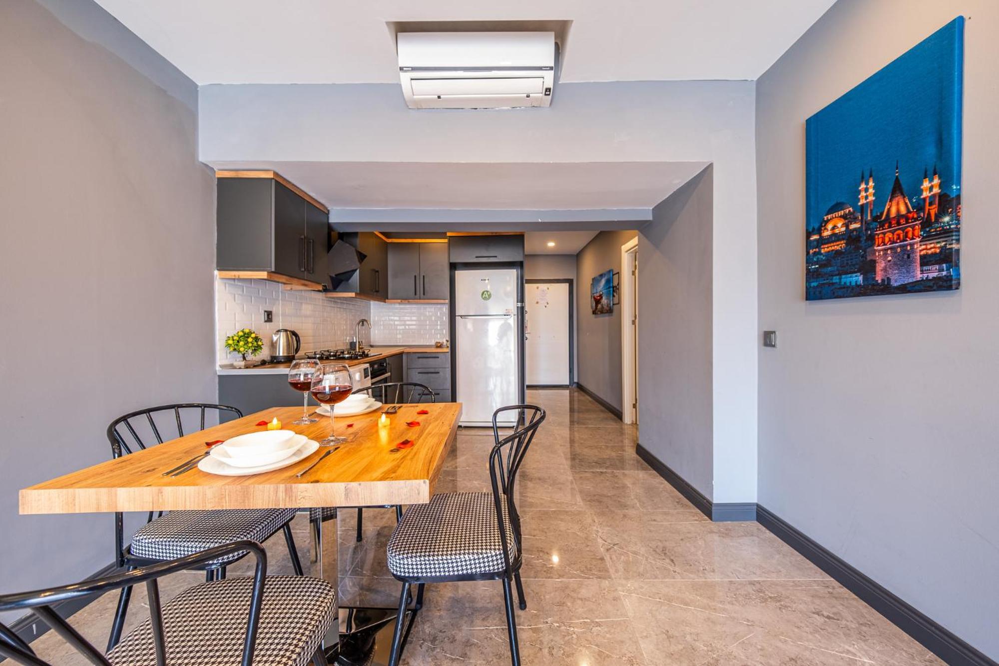Mrt Suites Lara Antalya Kültér fotó