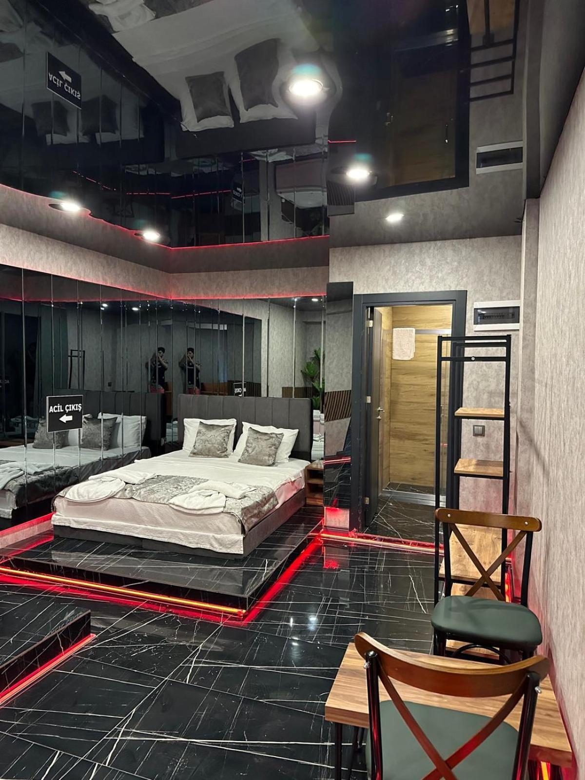 Mrt Suites Lara Antalya Kültér fotó