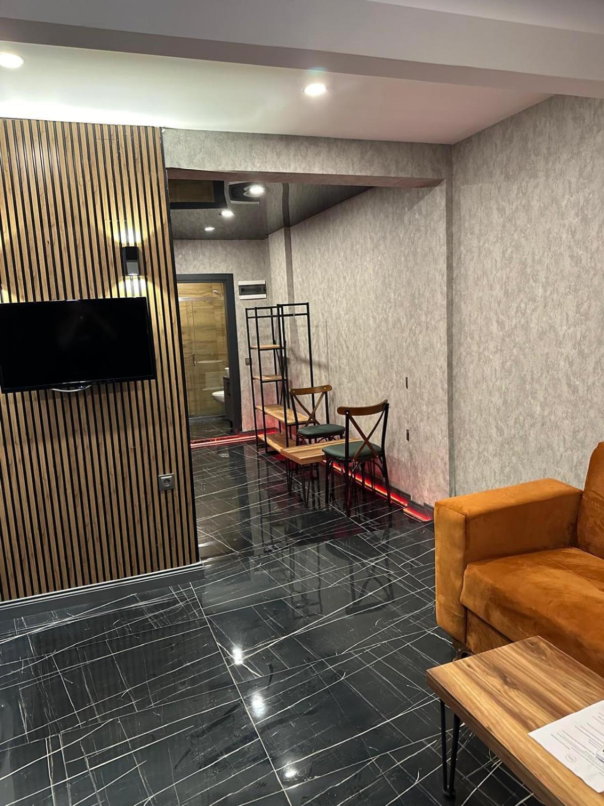 Mrt Suites Lara Antalya Kültér fotó