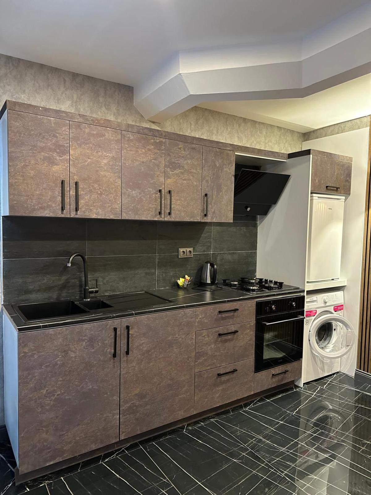 Mrt Suites Lara Antalya Kültér fotó